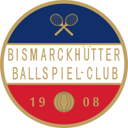 Wappen Bismarckhütter SV 99